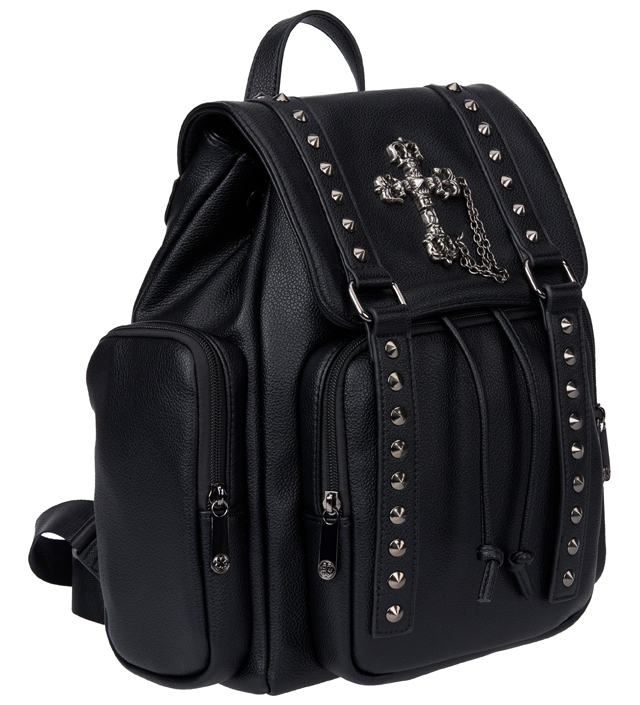BD7617 3 BLACK