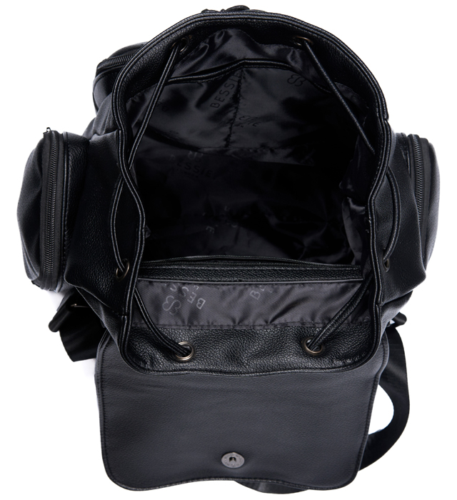 BD7617 5 BLACK