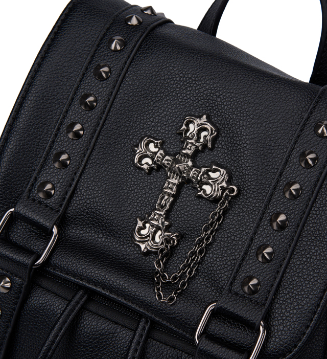 BD7617 6 BLACK