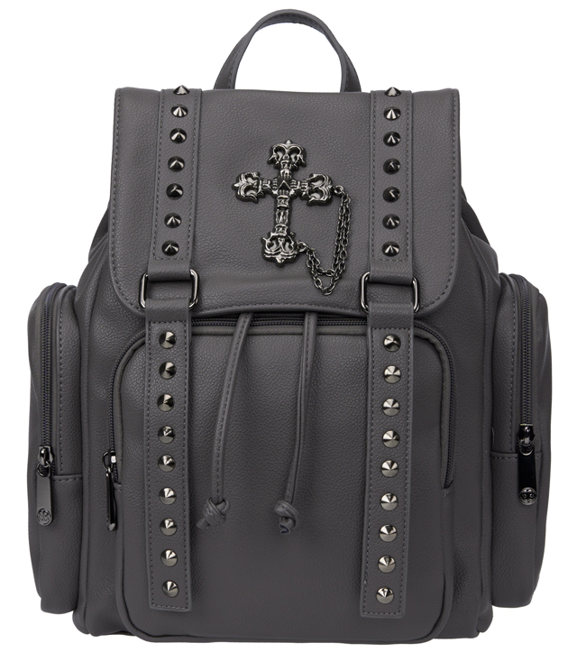 BD7617 8 GREY