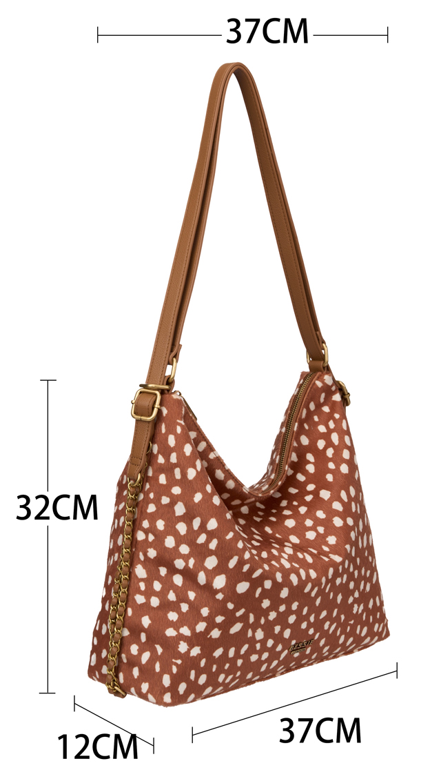 BD7632 1 BROWN