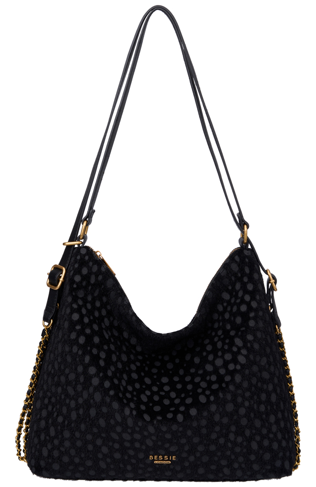 BD7632 10 BLACK