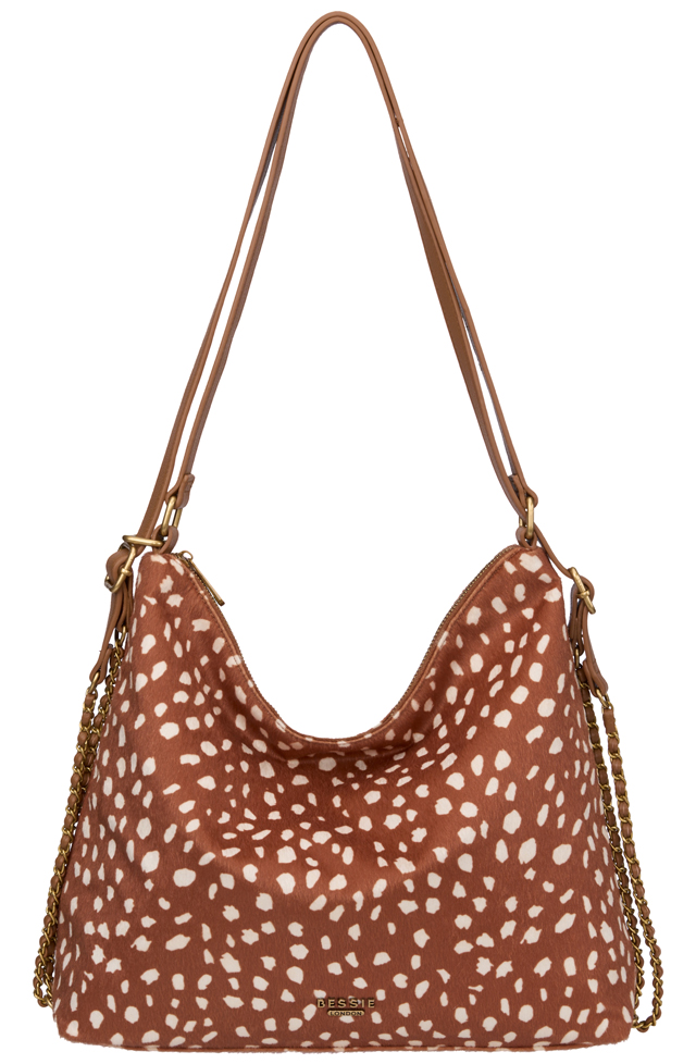 BD7632 2 BROWN