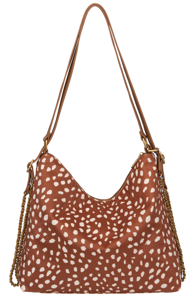BD7632 4 BROWN