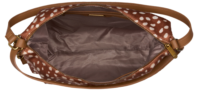 BD7632 5 BROWN