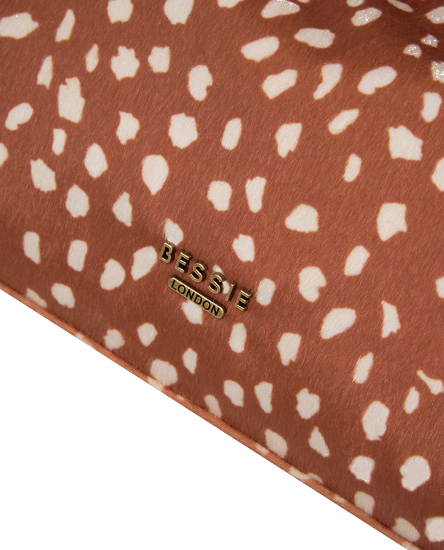 BD7632 7 BROWN