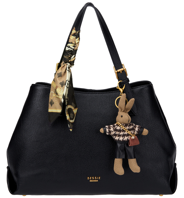 BD7659 15 BLACK