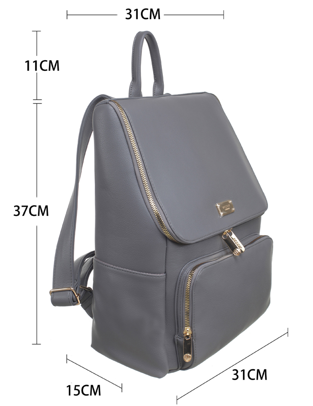 BH7676 GREY