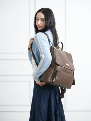 EVERYDAY ESSENTIAL BACKPACK