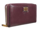 CLASSIC VINTAGE WALLET
