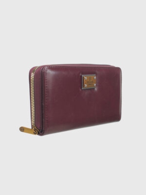 CLASSIC VINTAGE WALLET