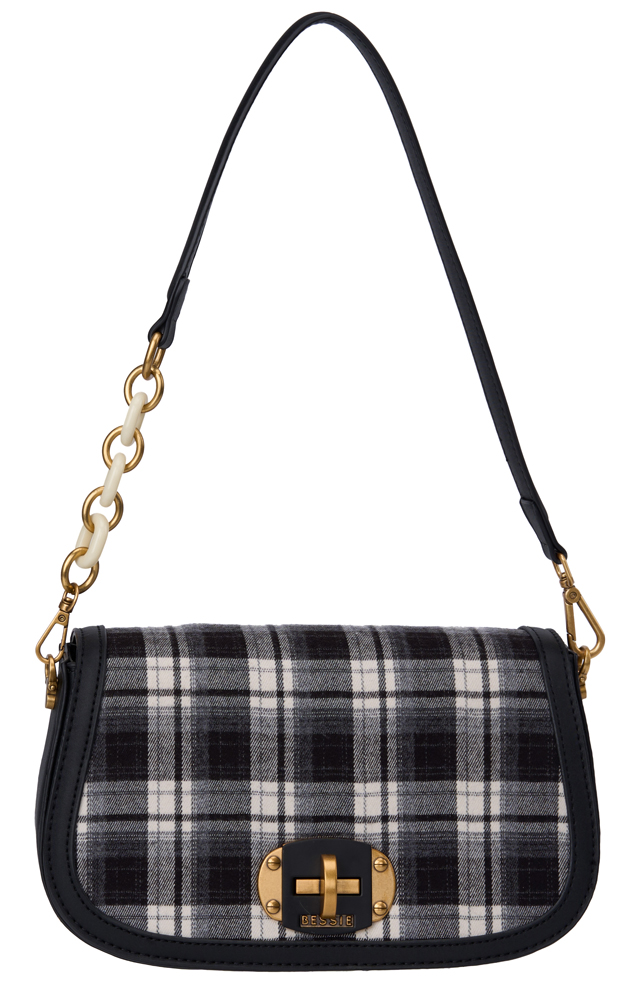 BW7585 7 BLACK