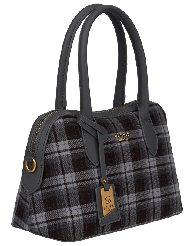 BW7586 12 GREY