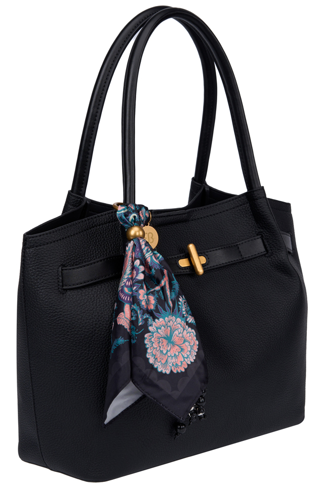 BW7715 10 BLACK