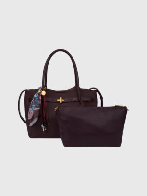 HERITAGE CITY TOTE