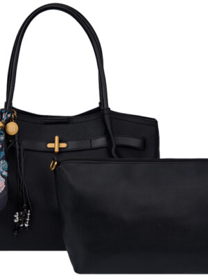 BW7715 8 BLACK