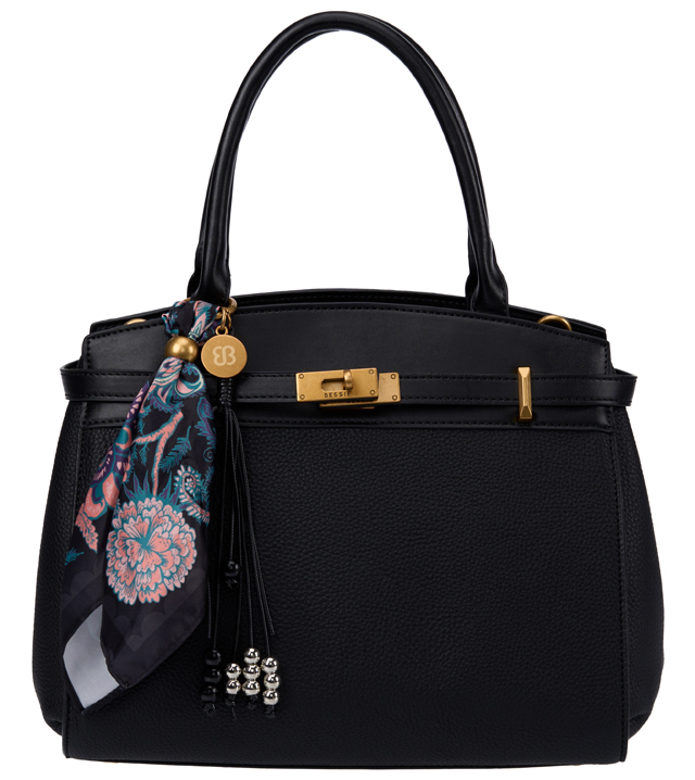 BW7716 7 BLACK