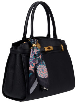BW7716 8 BLACK