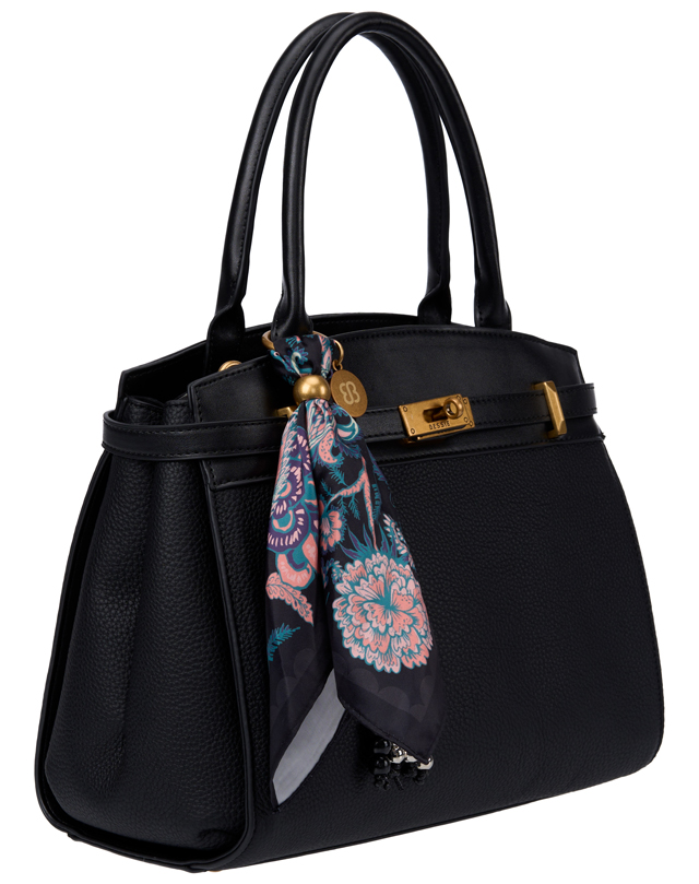 BW7716 8 BLACK