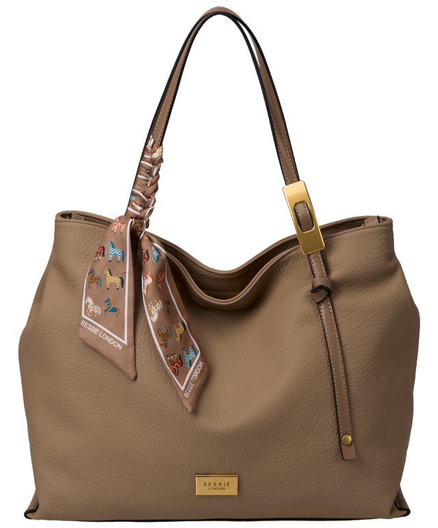 BB7694 12 KHAKI