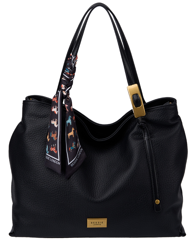 BB7694 8 BLACK
