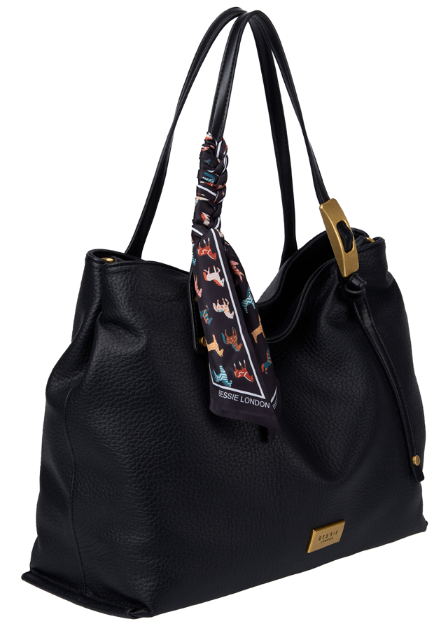 BB7694 9 BLACK