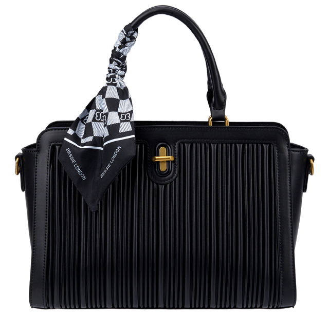 BB7766 7 BLACK