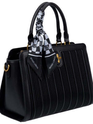 BB7766 8 BLACK