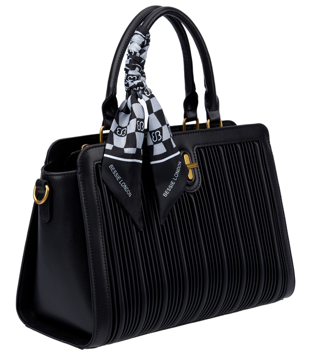 BB7766 8 BLACK