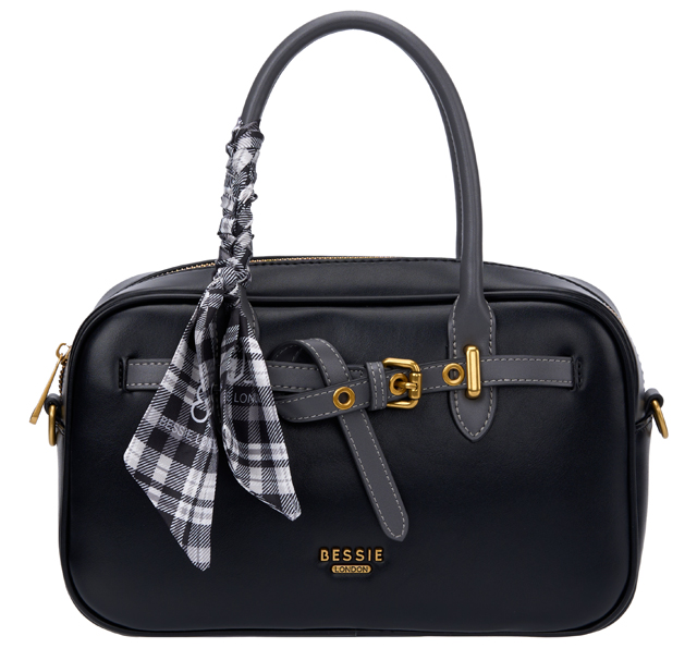 BB7770 12 BLACK