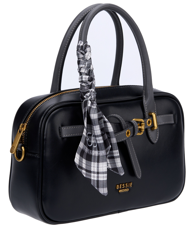BB7770 13 BLACK