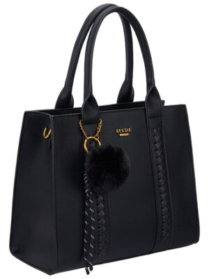 BB7831 9 BLACK