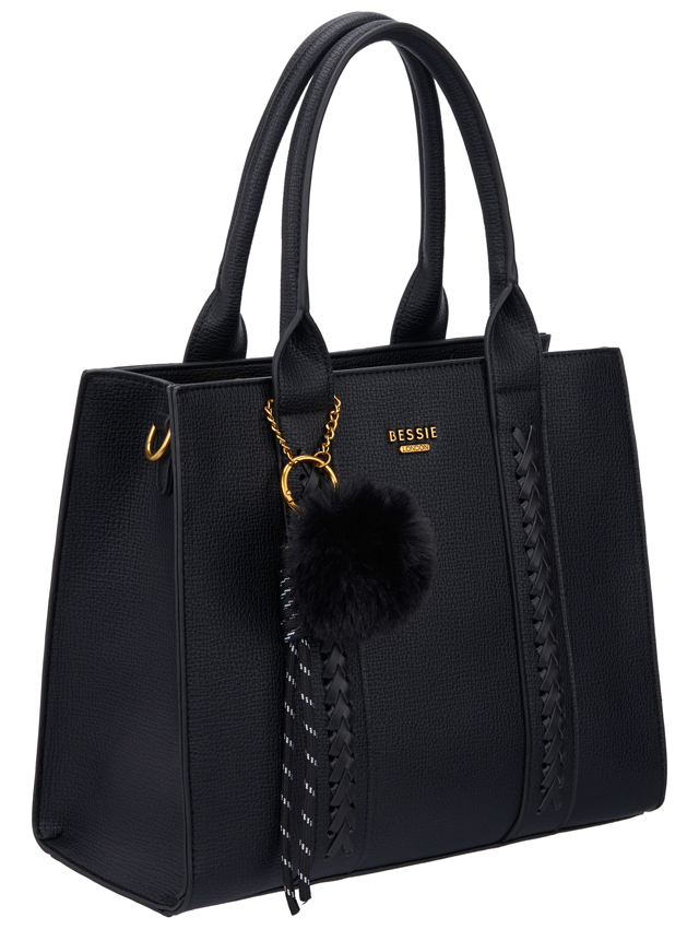 BB7831 9 BLACK