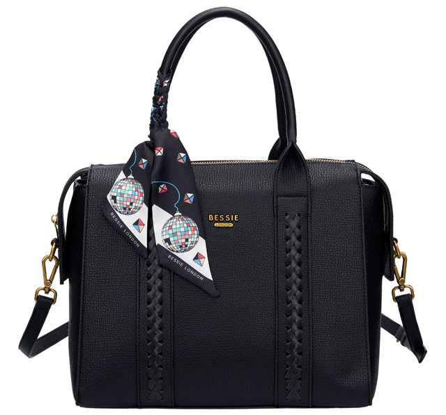 BB7832 1 BLACK