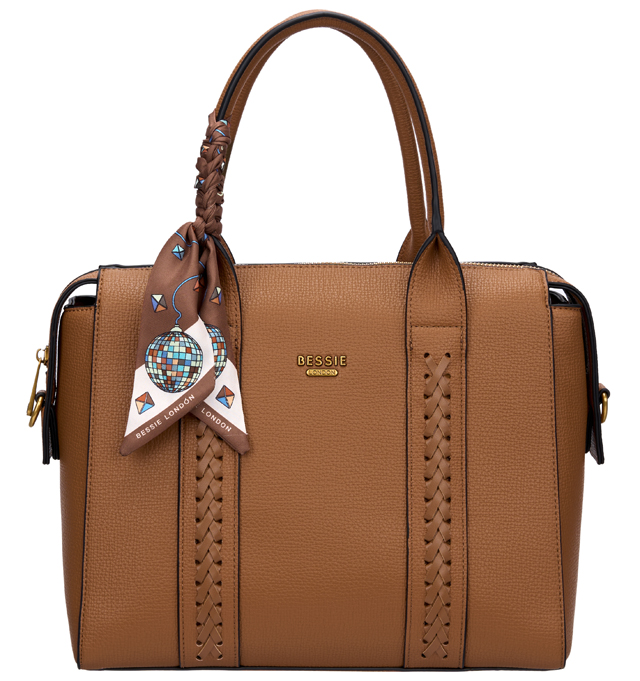 BB7832 10 TAN