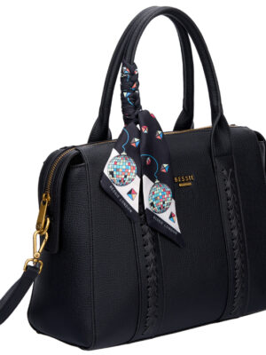BB7832 2 BLACK