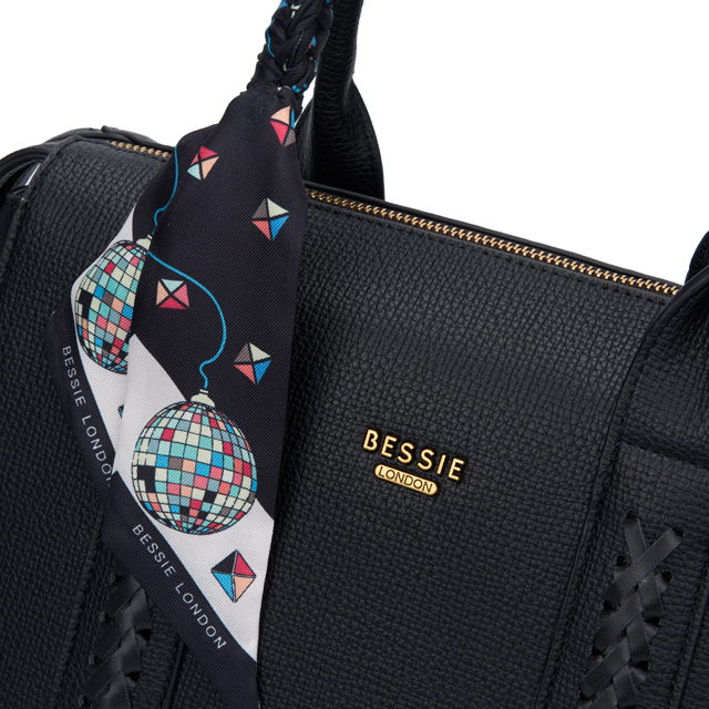 BB7832 4 BLACK