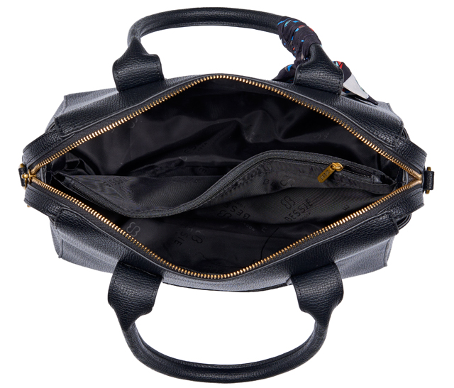 BB7832 5 BLACK