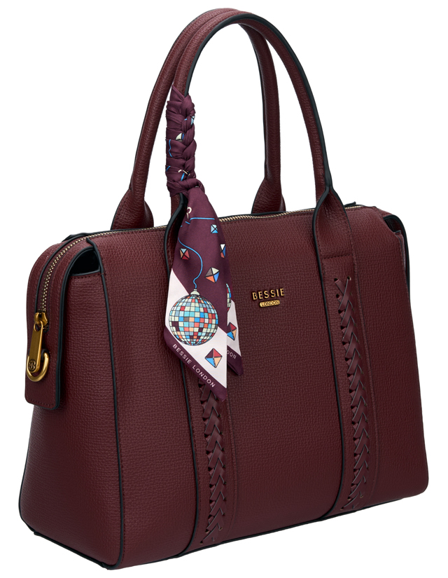 BB7832 9 WINE