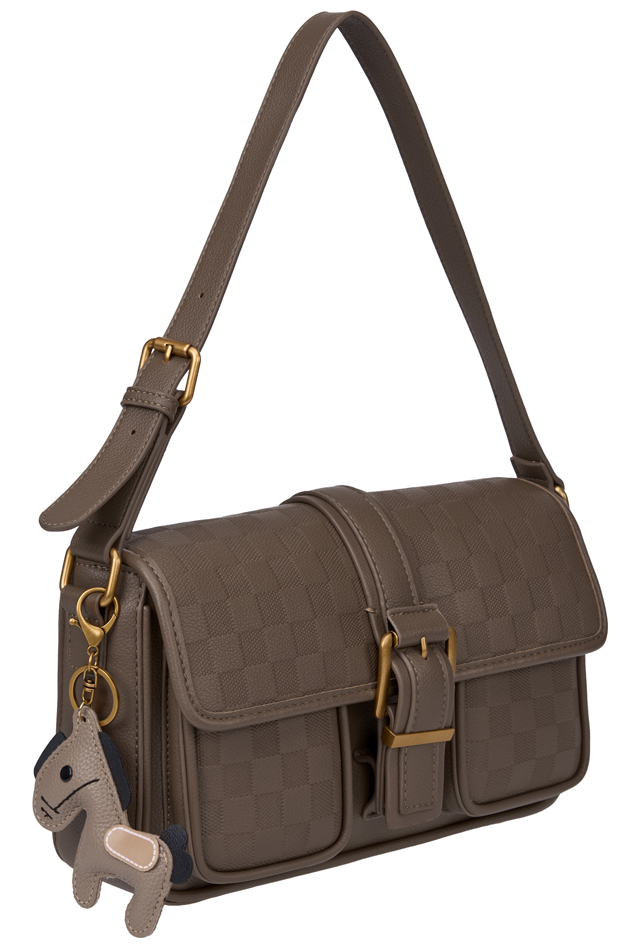 BD7655 10 KHAKI