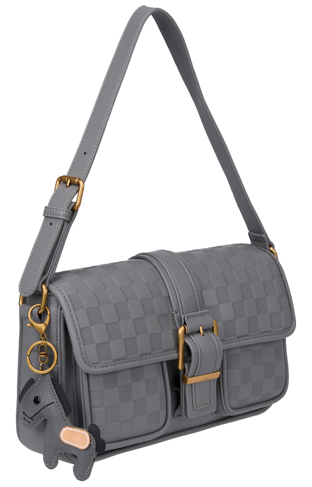 BD7655 14 GREY