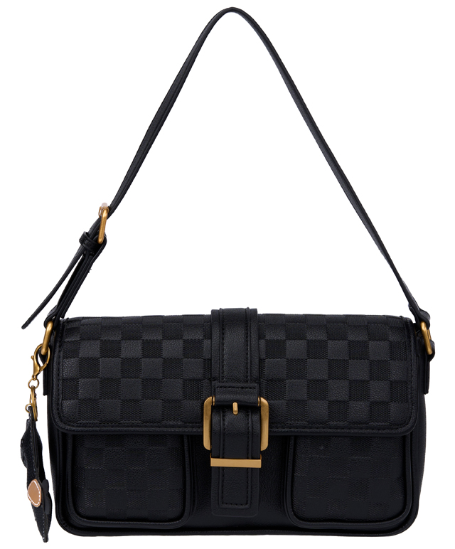BD7655 15 BLACK