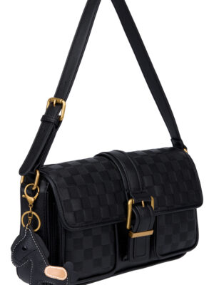 BD7655 16 BLACK