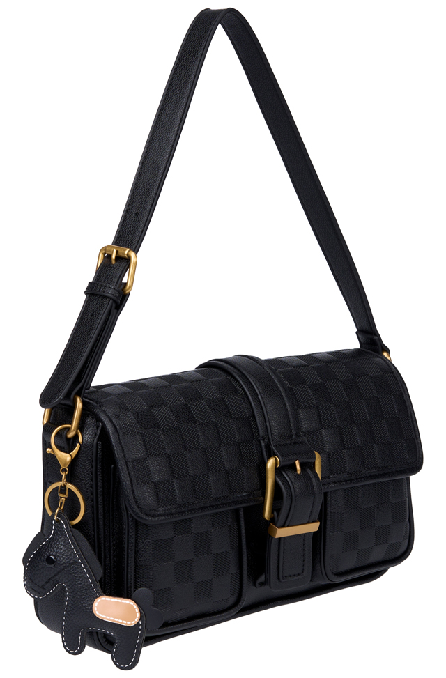 BD7655 16 BLACK