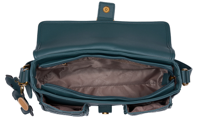 BD7655 5 TEAL