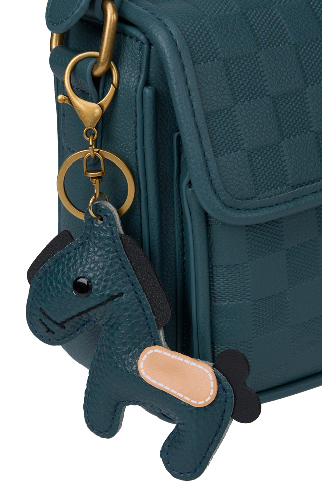 BD7655 7 TEAL