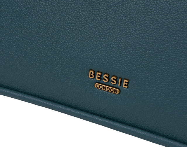 BD7655 8 TEAL