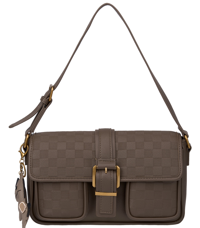 BD7655 9 KHAKI