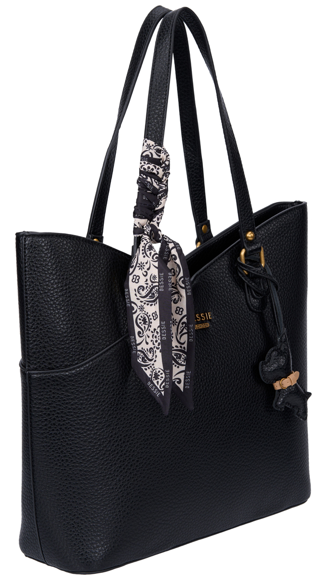 BD7765 10 BLACK