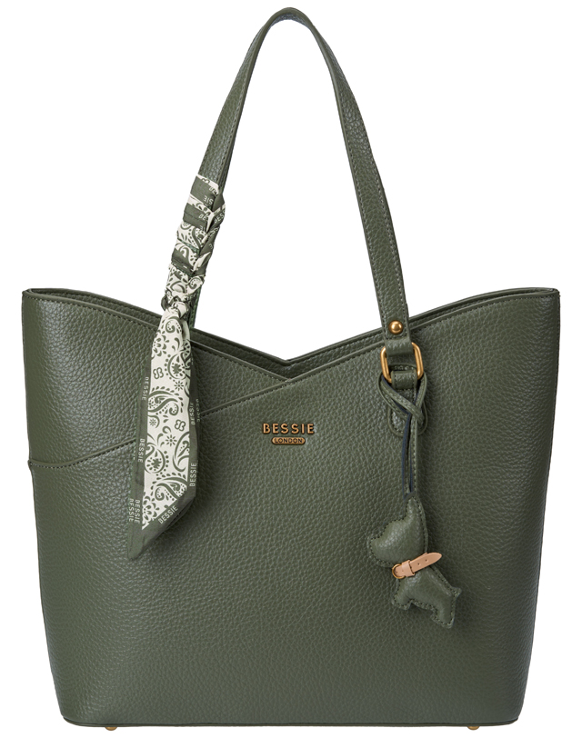 BD7765 15 GREEN